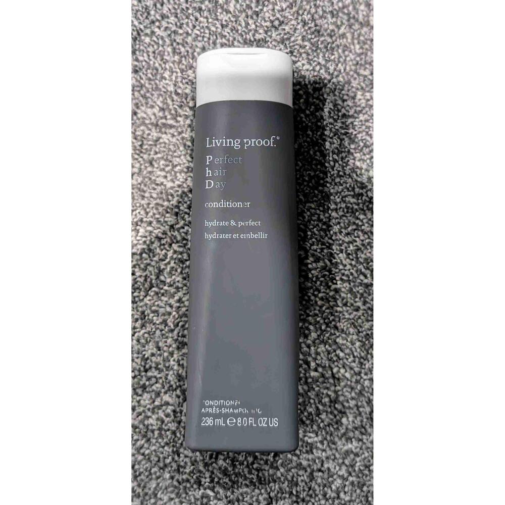 Living Proof Perfect Hair Day Hydrate Perfect Hair Conditioner 236mL